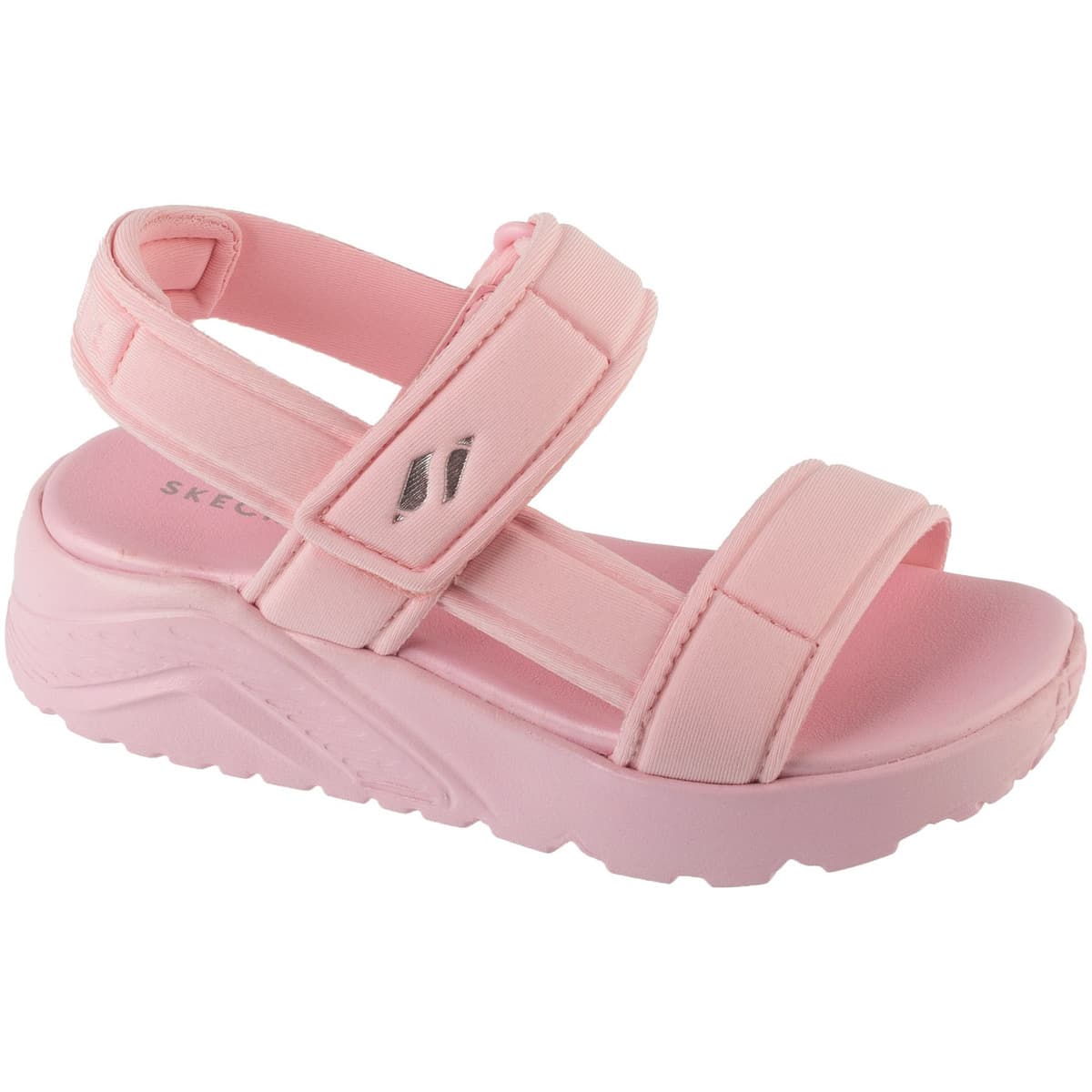 Girls' Sandals Skechers Black