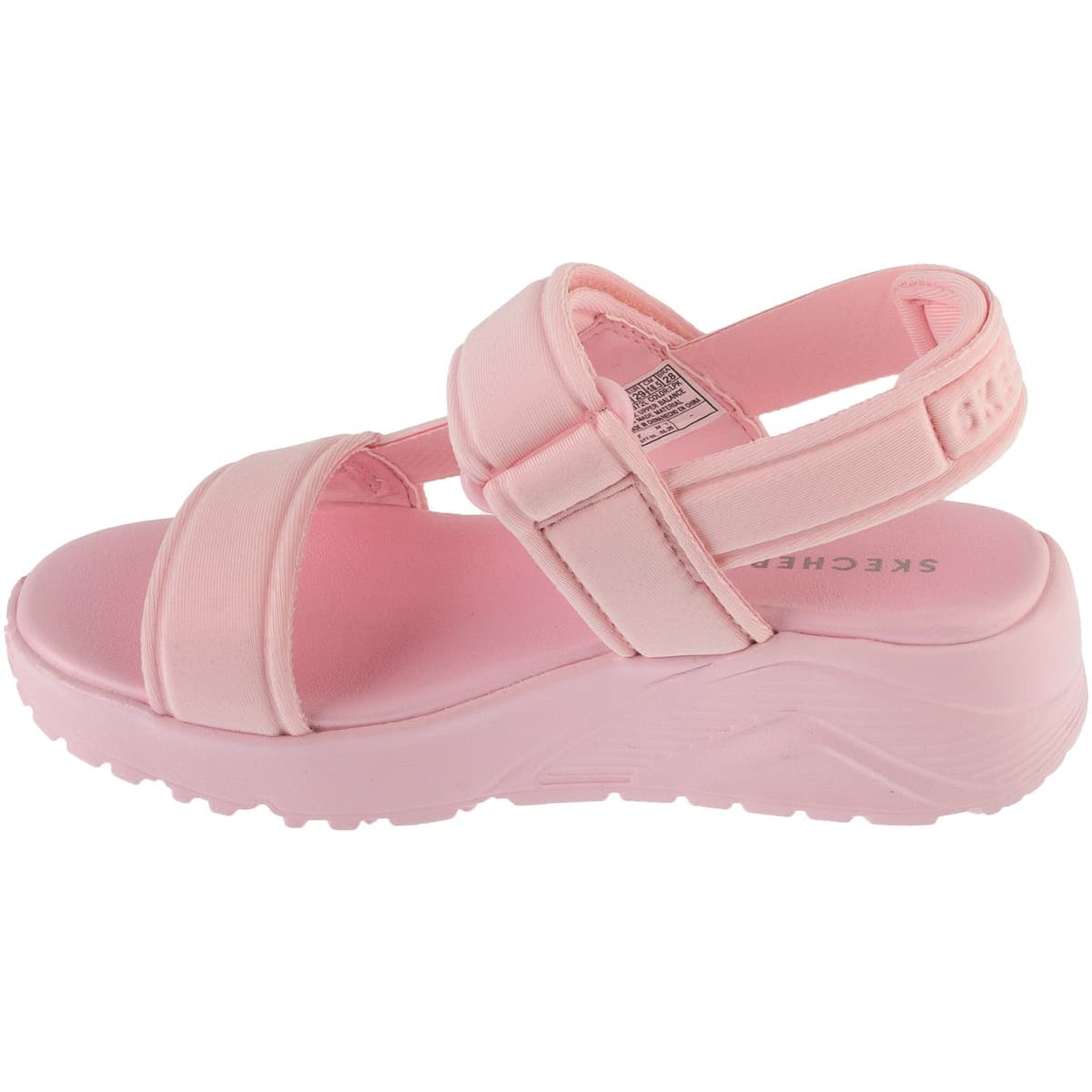 Girls' Sandals Skechers Pink