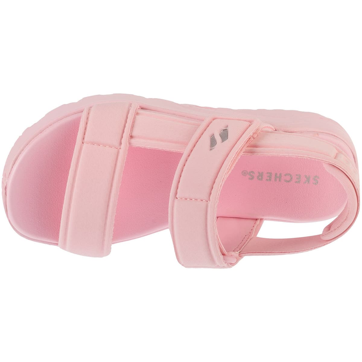 Girls' Sandals Skechers Pink
