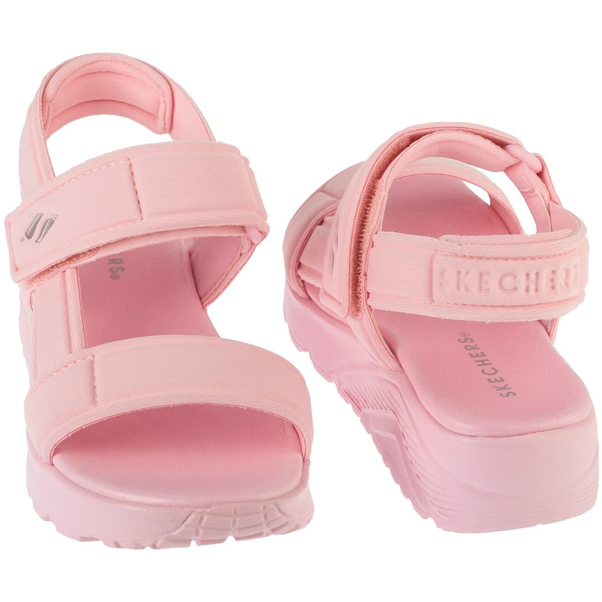 Girls' Sandals Skechers Pink