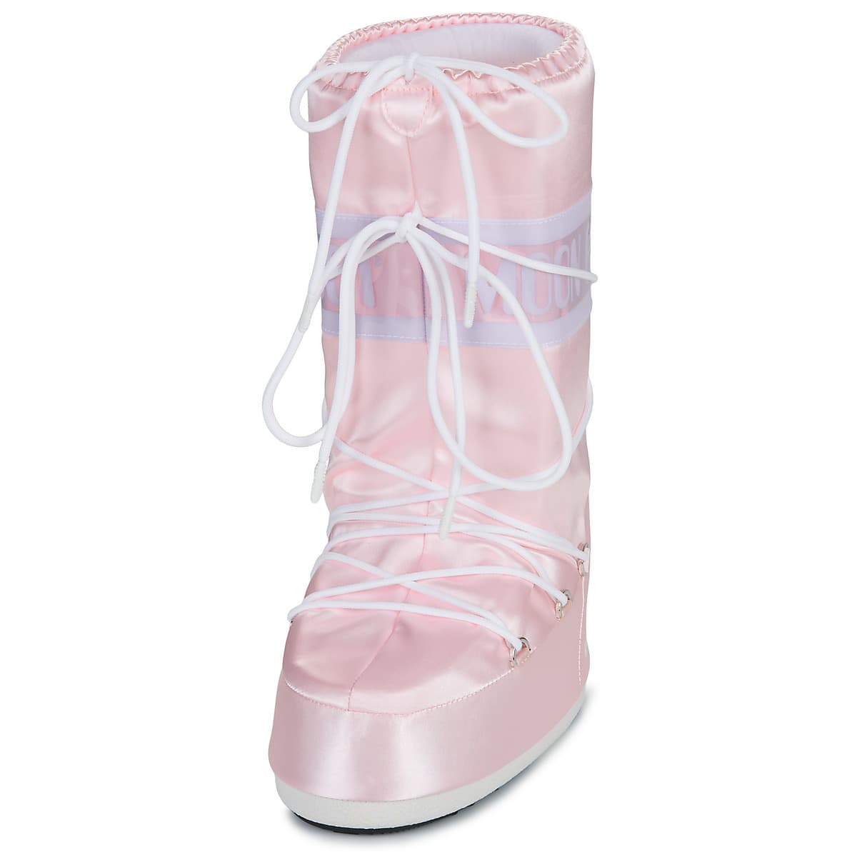 Women's Outdoor Shoes Moon Boot Pink