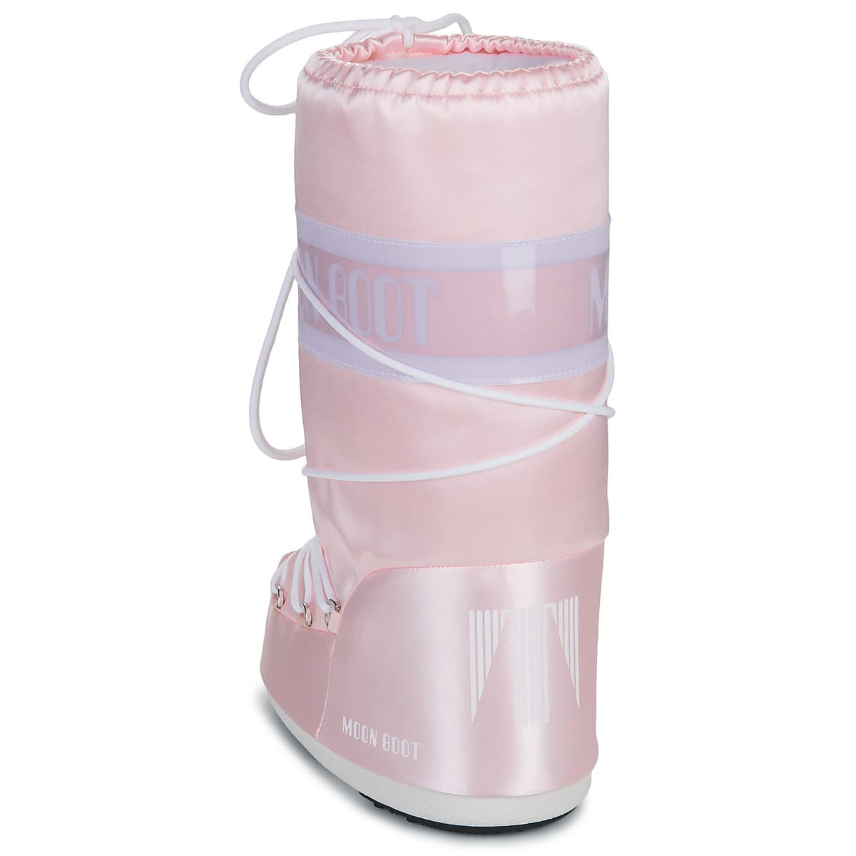 Women's Outdoor Shoes Moon Boot Pink