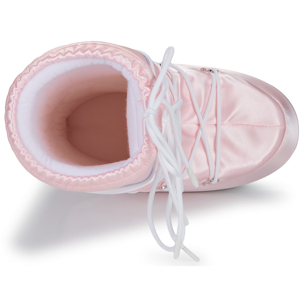 Women's Outdoor Shoes Moon Boot Pink