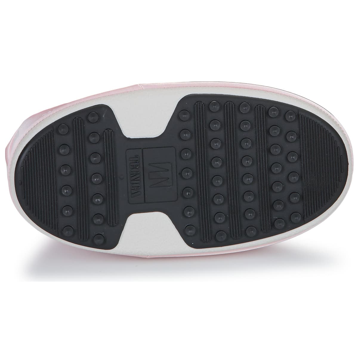 Women's Outdoor Shoes Moon Boot Pink