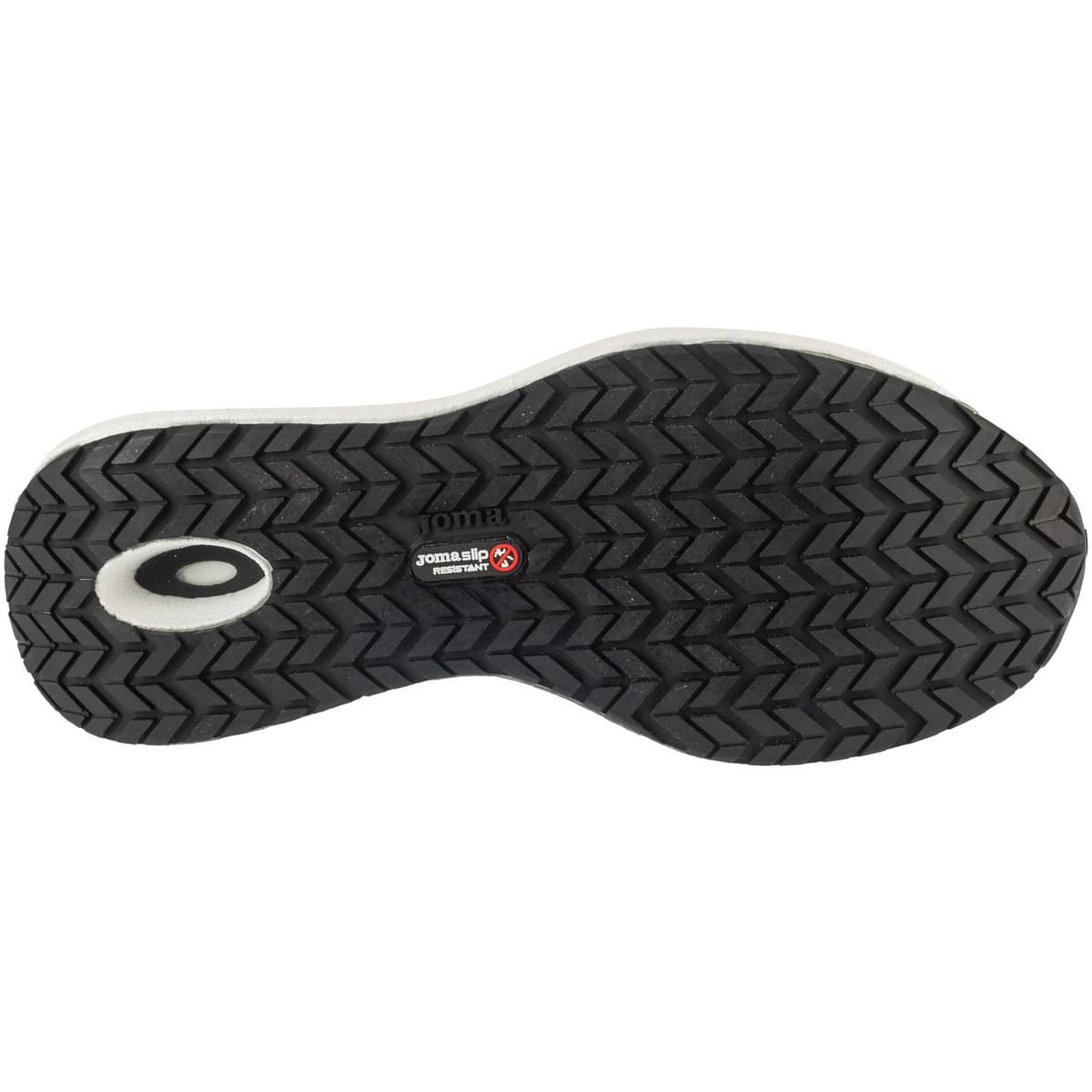 Men's Sports Shoes Joma Black