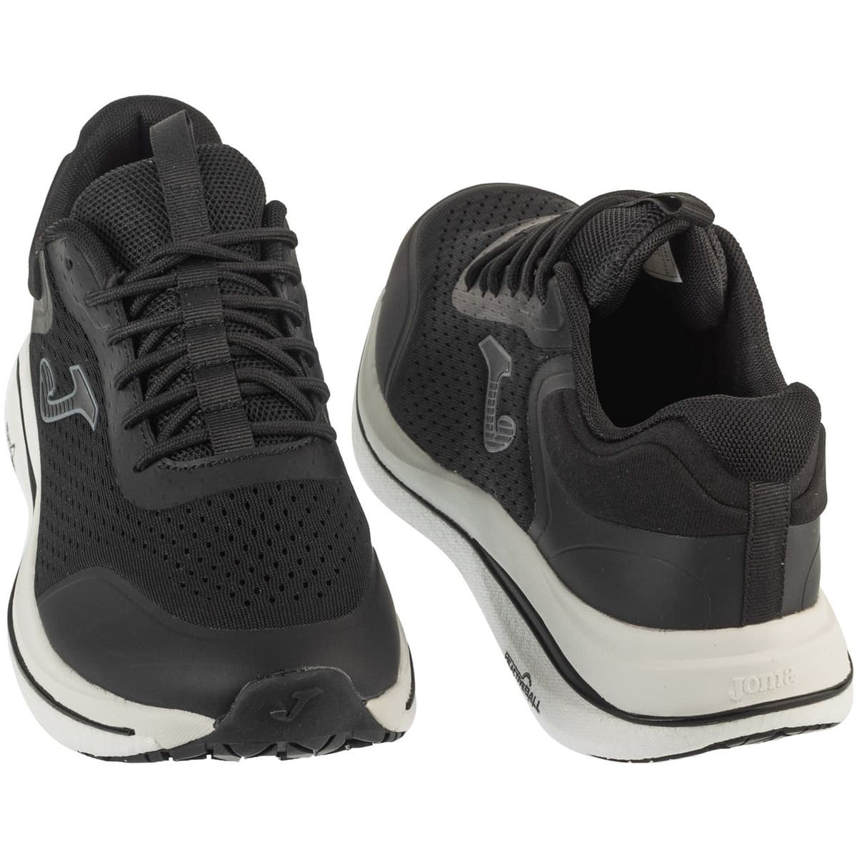 Men's Sports Shoes Joma Black