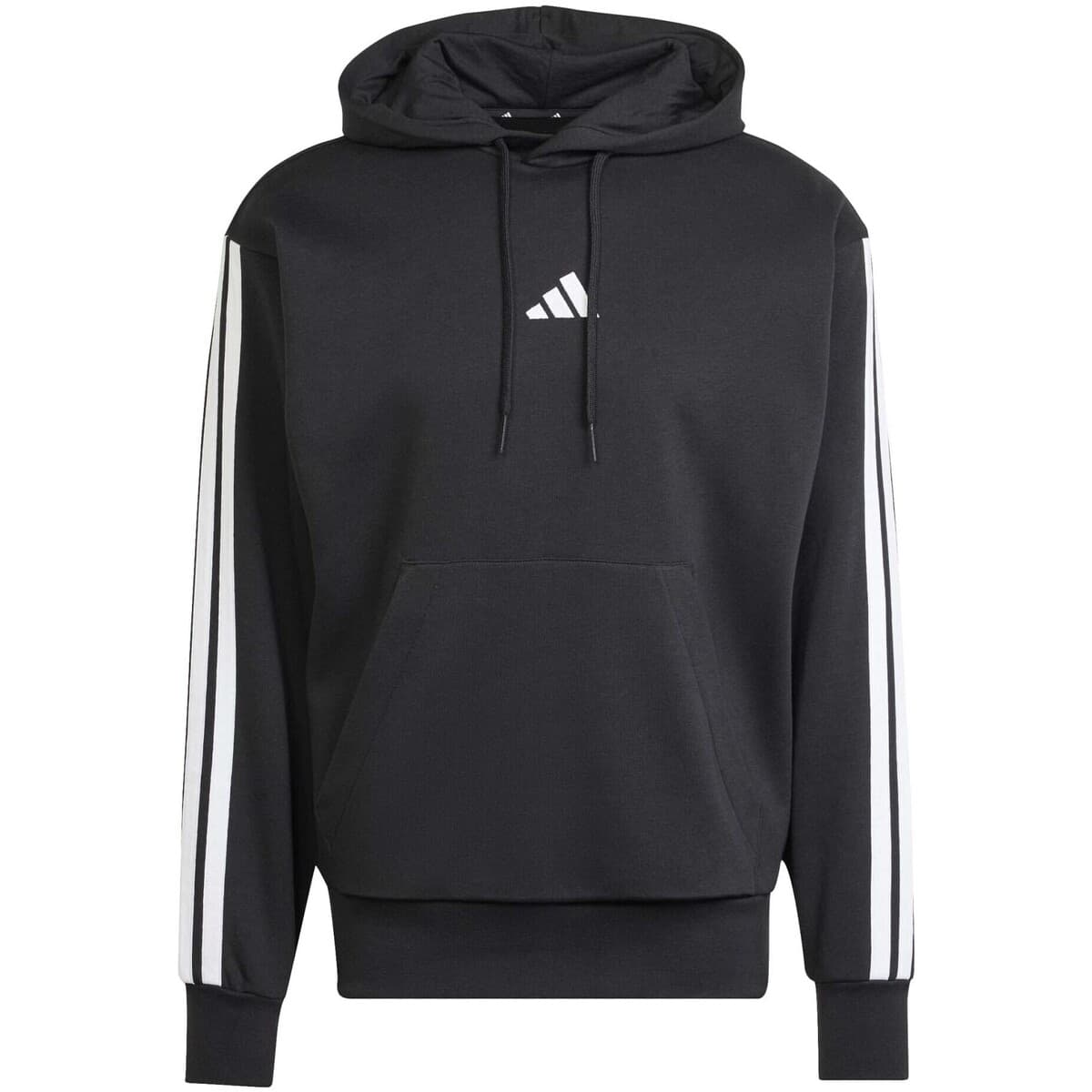 Men's Sweatshirts adidas Black