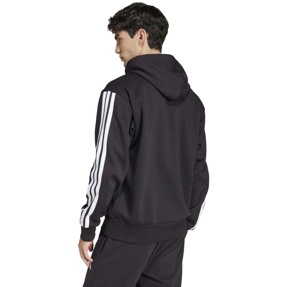 Men's Sweatshirts adidas Black