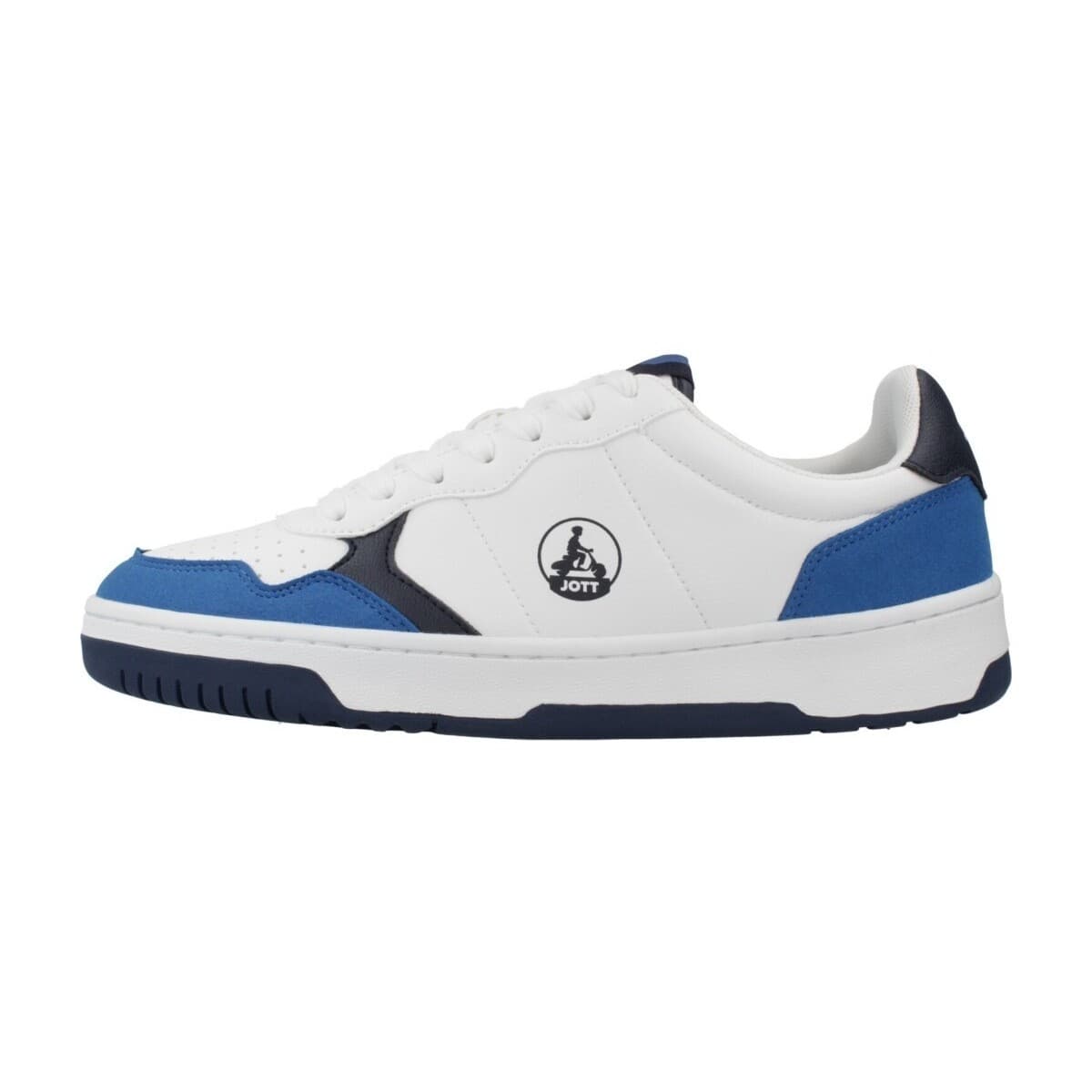 Men's Sneakers JOTT White