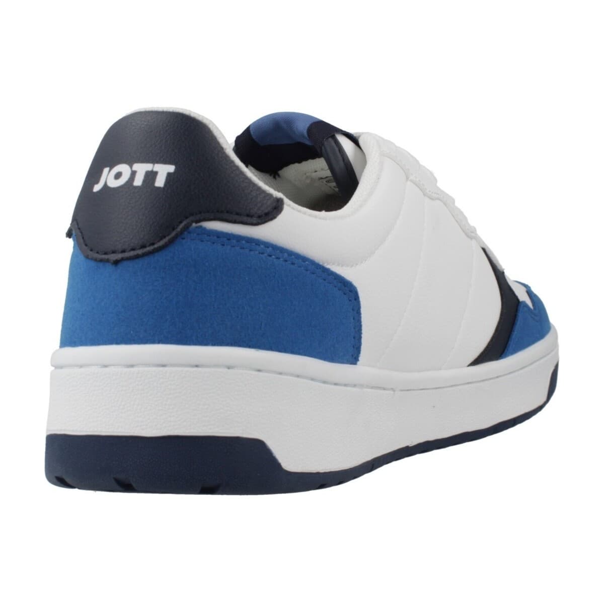 Men's Sneakers JOTT White
