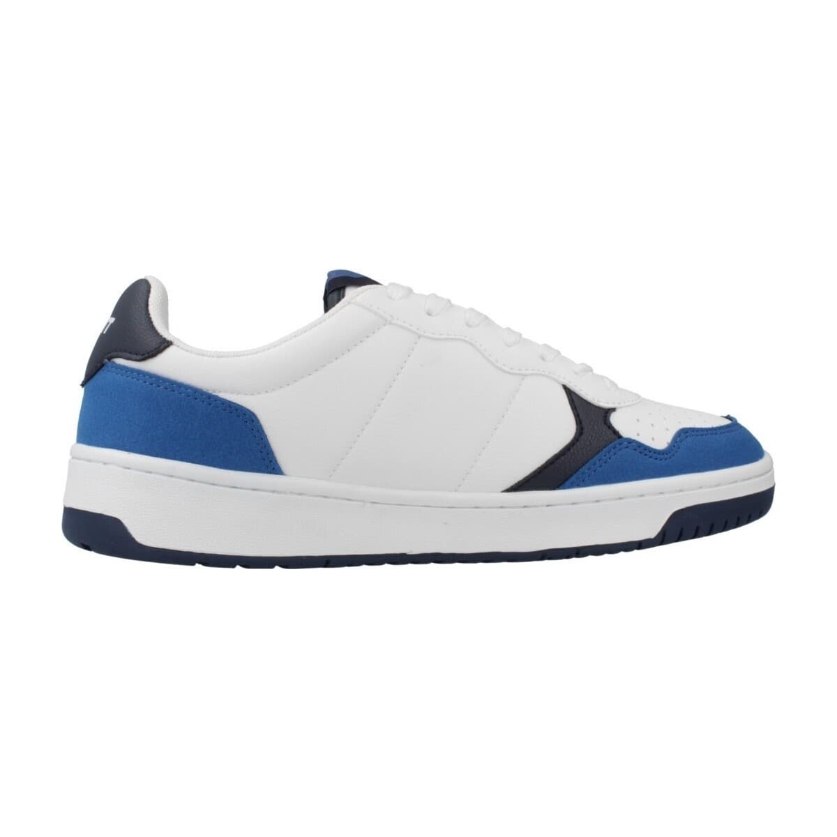 Men's Sneakers JOTT White