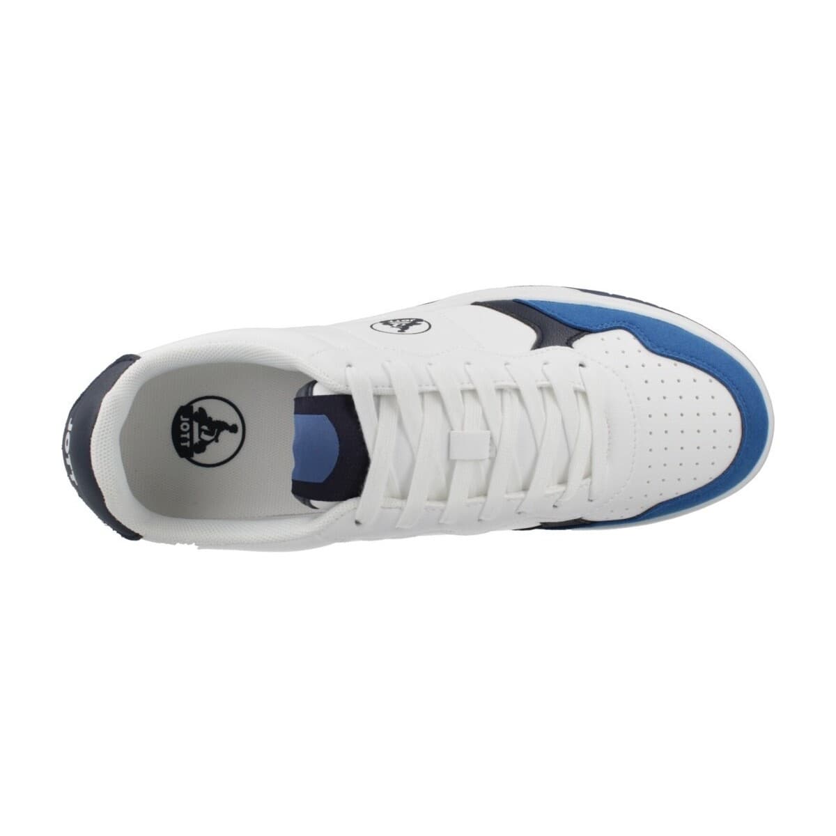 Men's Sneakers JOTT White