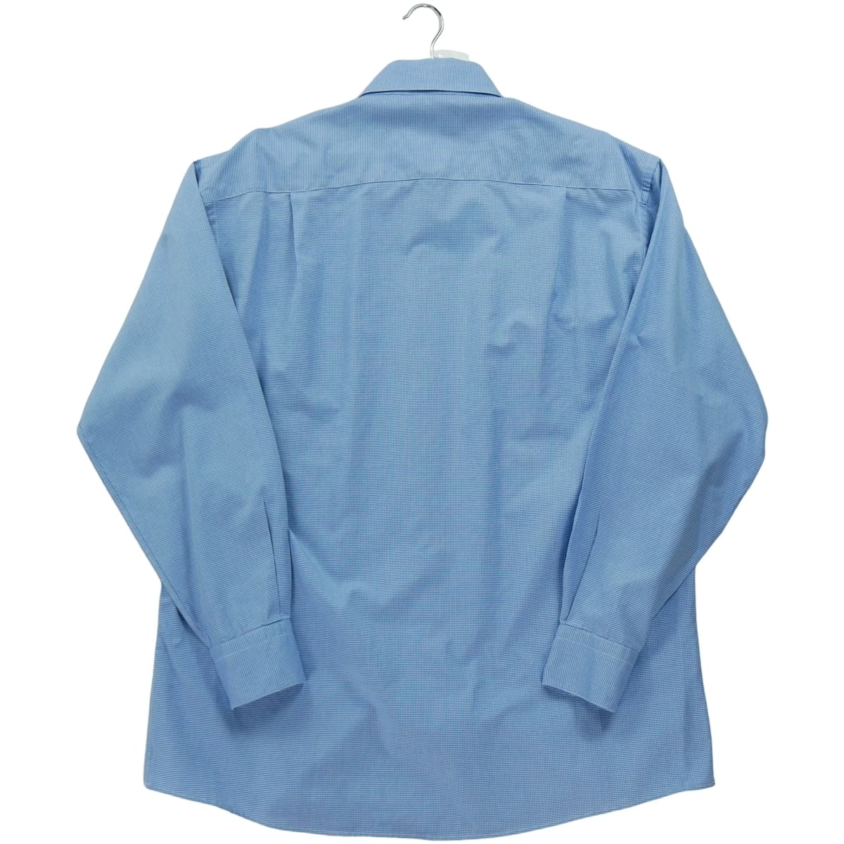 Men's Shirts Aquascutum Blue