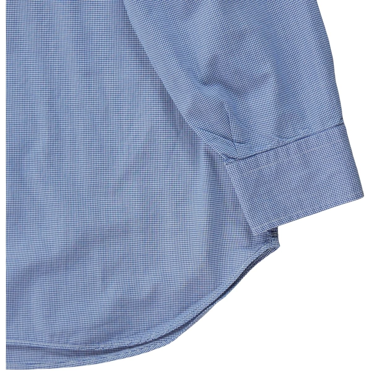 Men's Shirts Burberry Blue