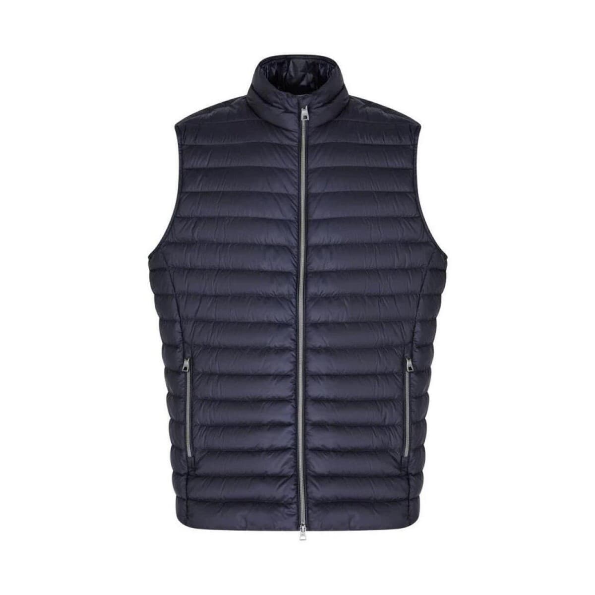 Men's Jackets Geox Blue