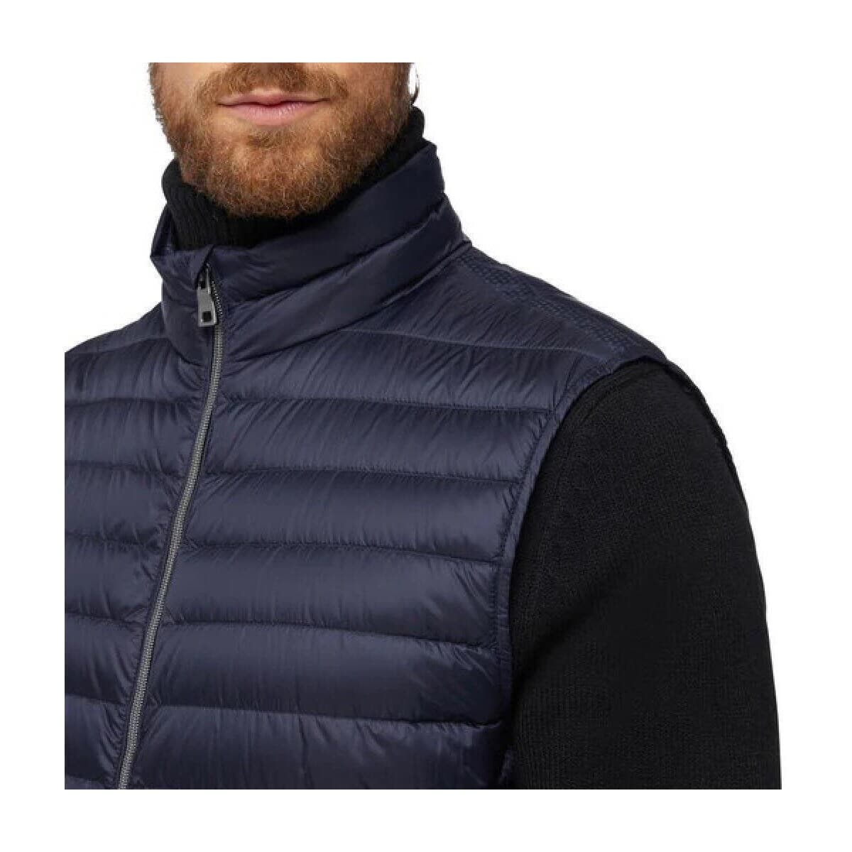 Men's Jackets Geox Blue