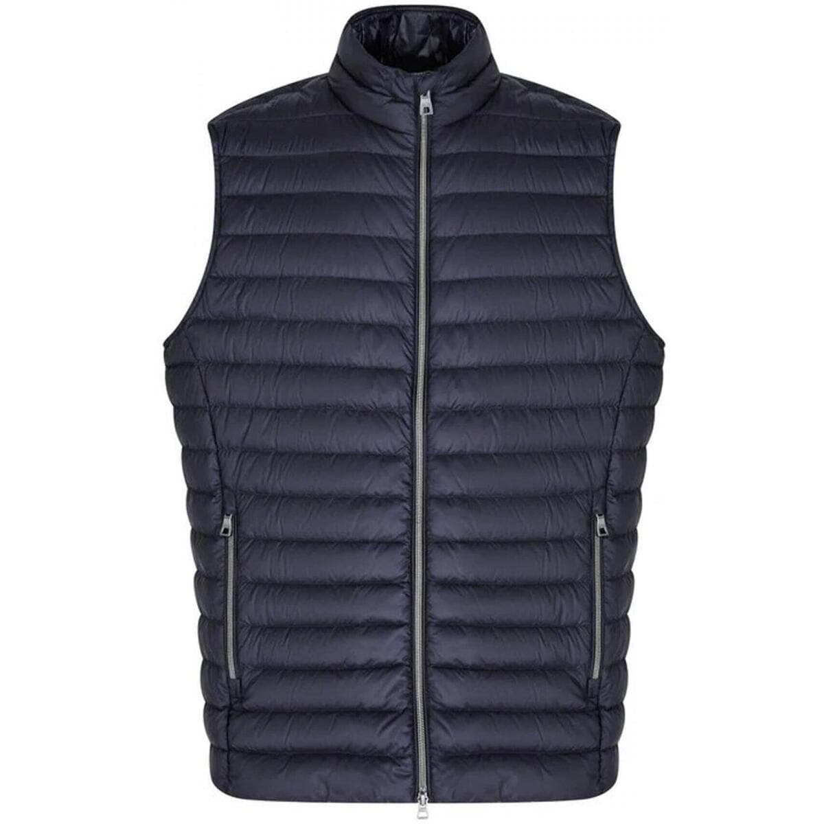 Men's Jackets Geox Blue