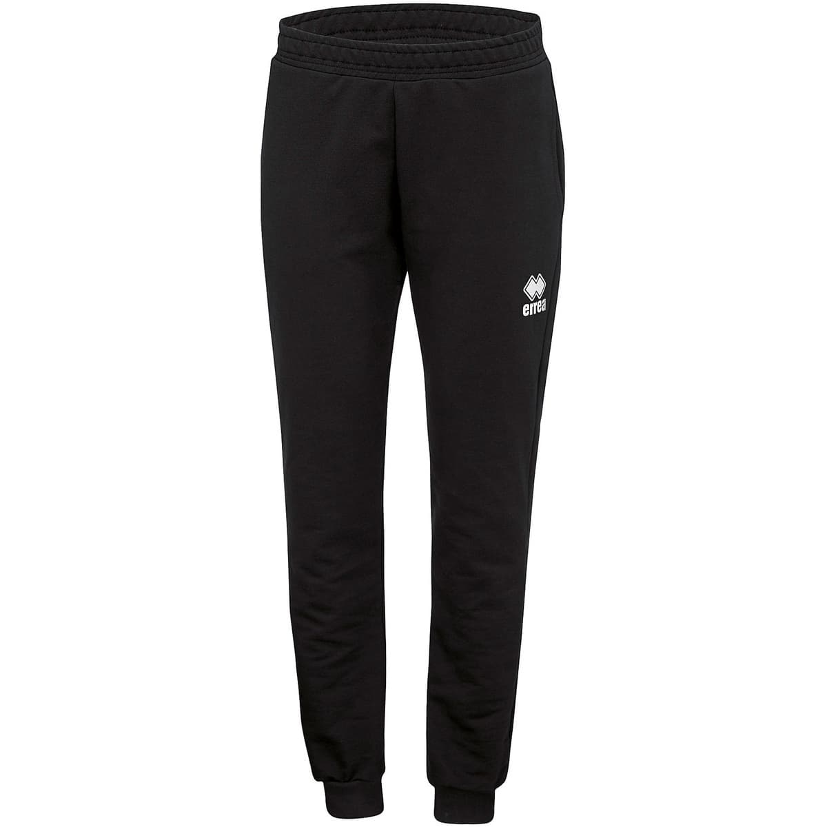 Girls' Tracksuits Errea Black