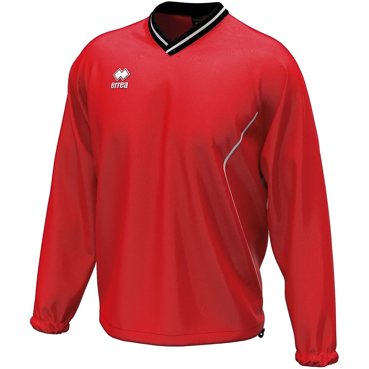 Women's Cardigans Errea Red