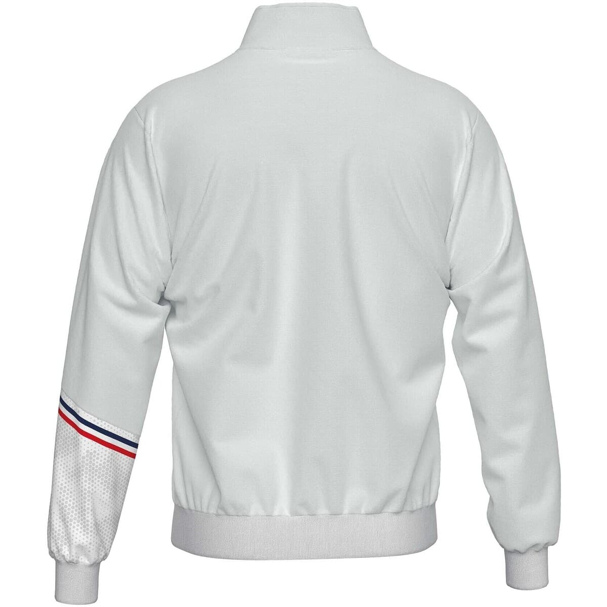 Men's Sports Hoodies & Sweatshirts Errea White