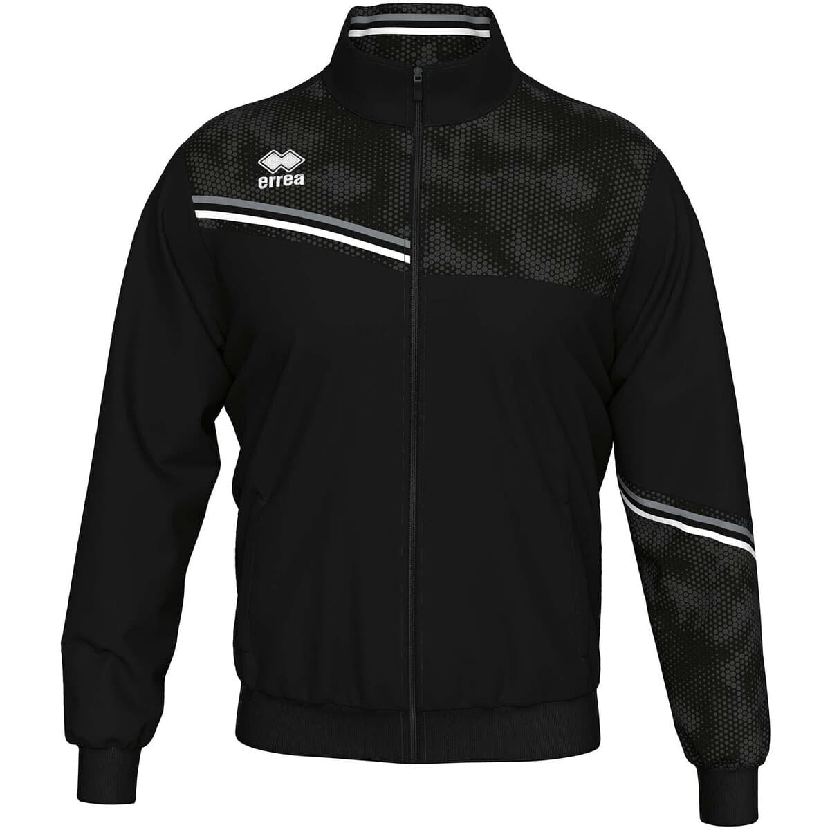 Men's Cardigans Errea Black