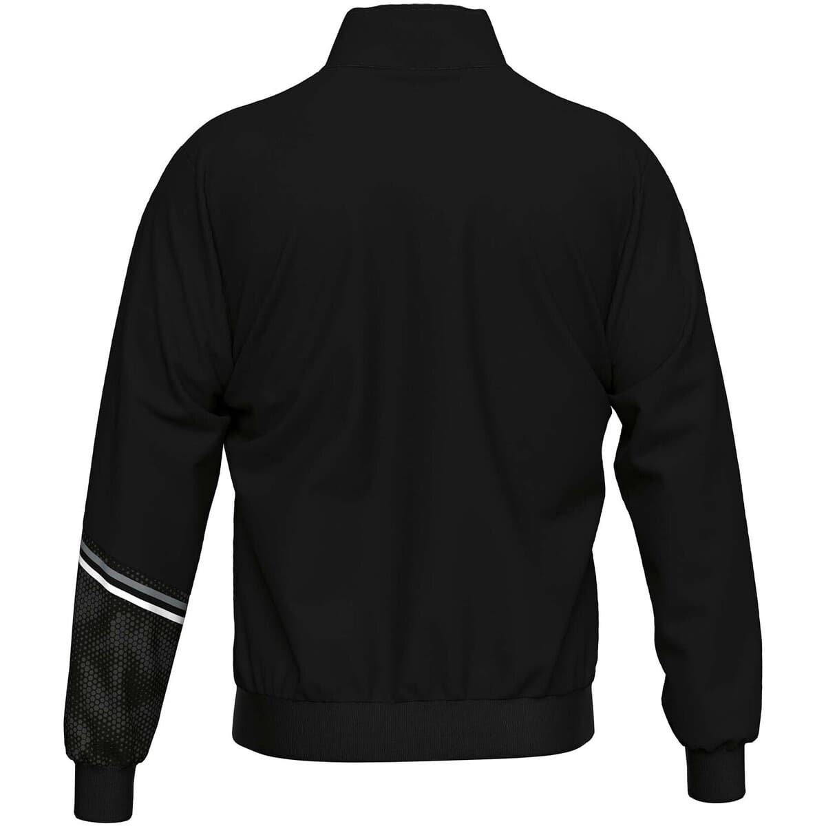 Men's Cardigans Errea Black