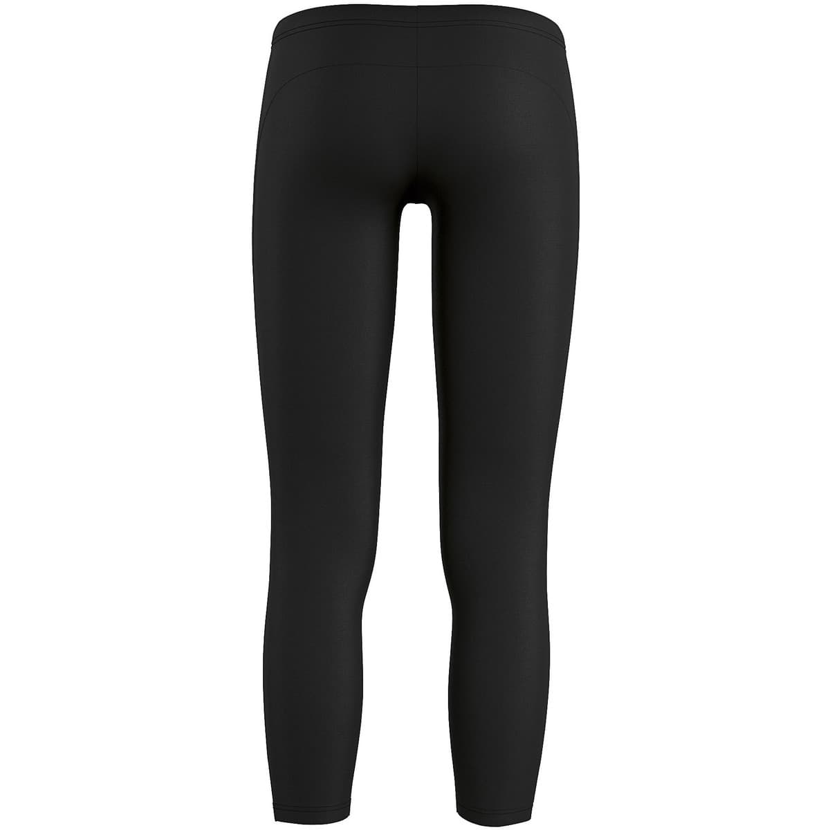 Women's Tights Errea Black