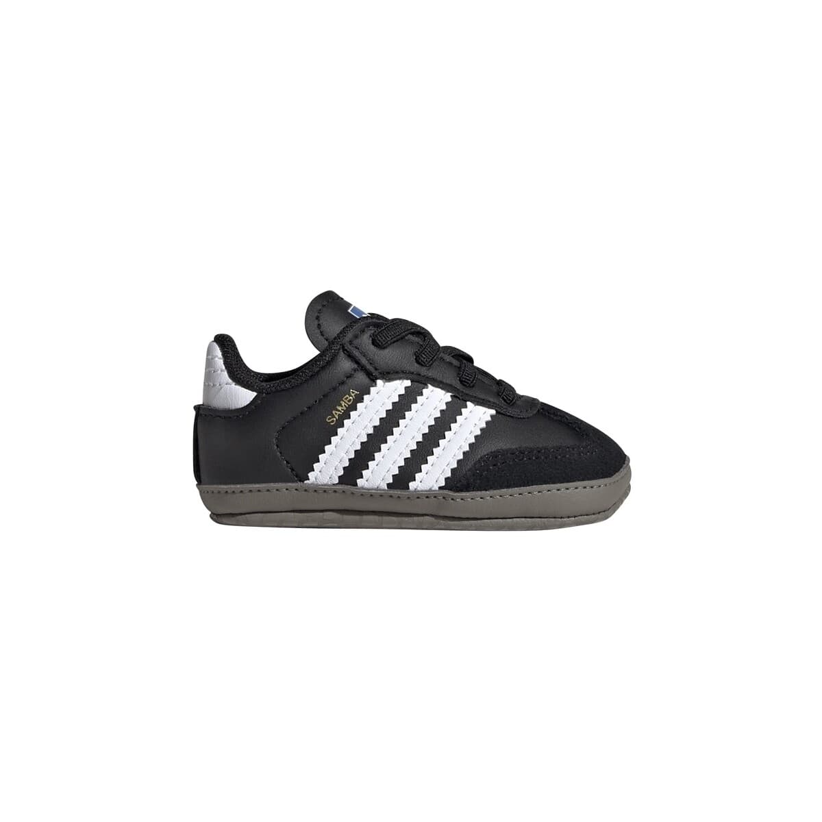 Girls' Sneakers adidas Black