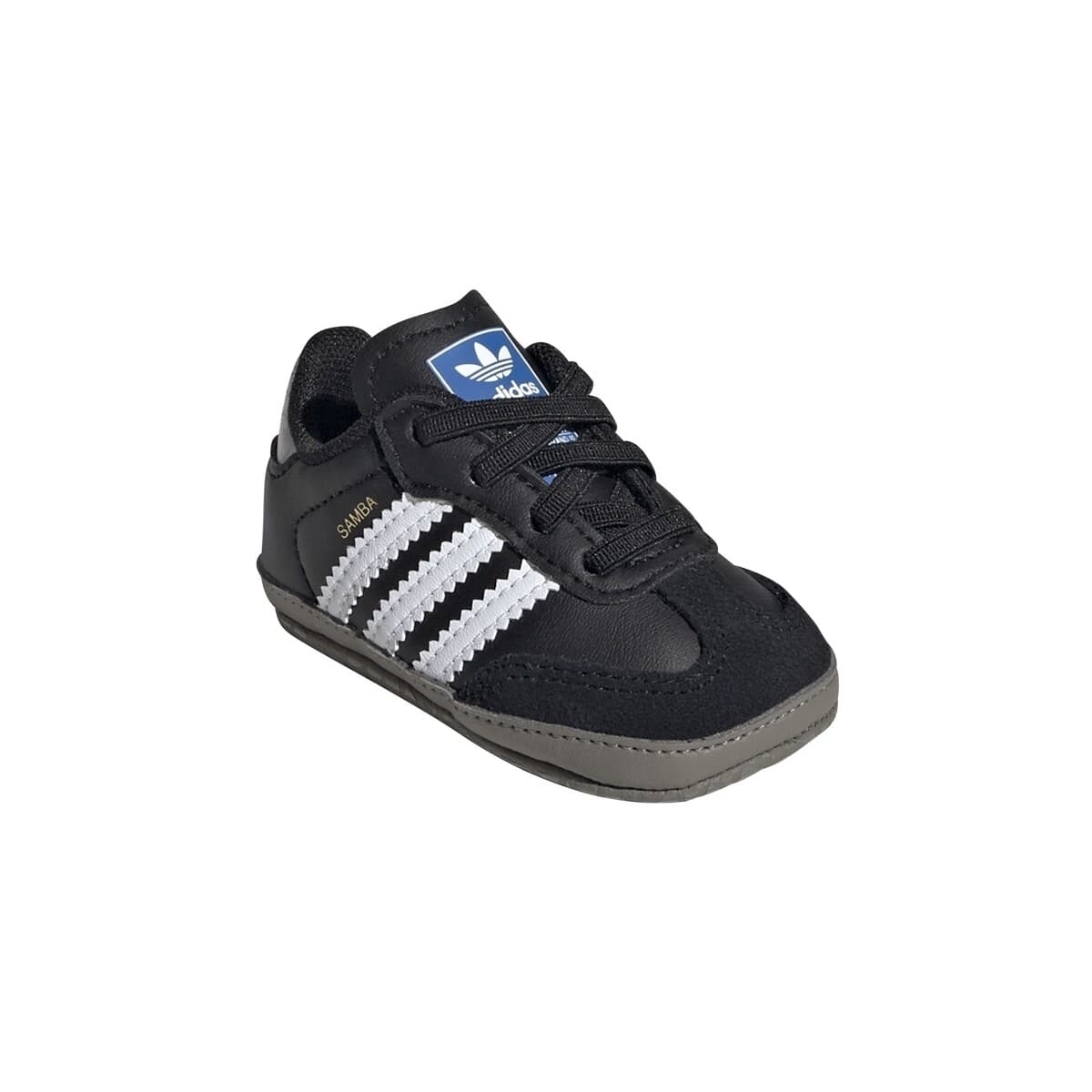 Boys' Sneakers adidas Black