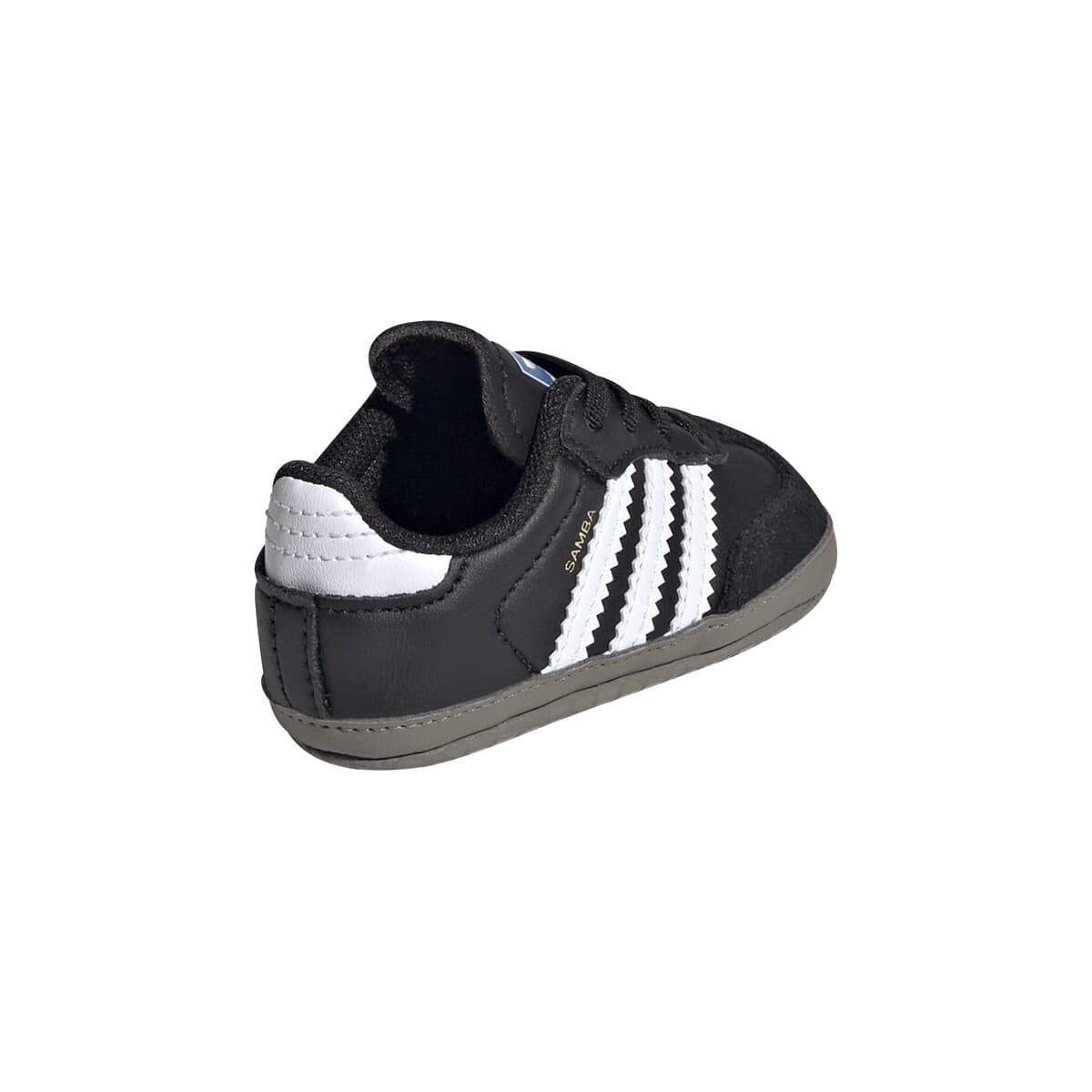 Boys' Sneakers adidas Black