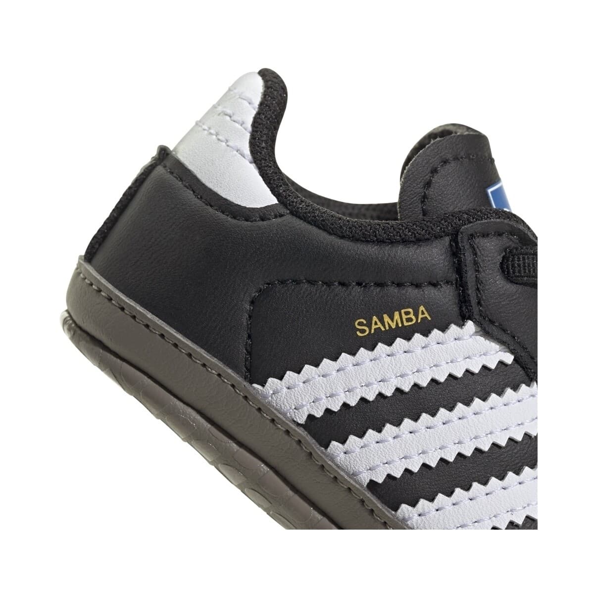 Boys' Sneakers adidas Black