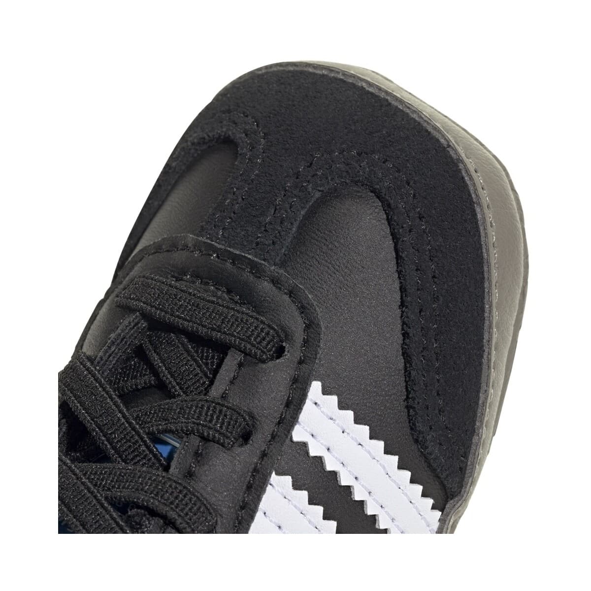 Boys' Sneakers adidas Black