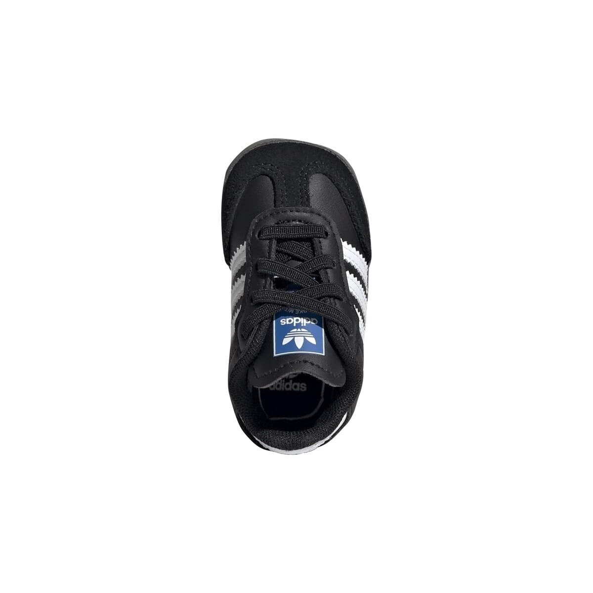 Boys' Sneakers adidas Black