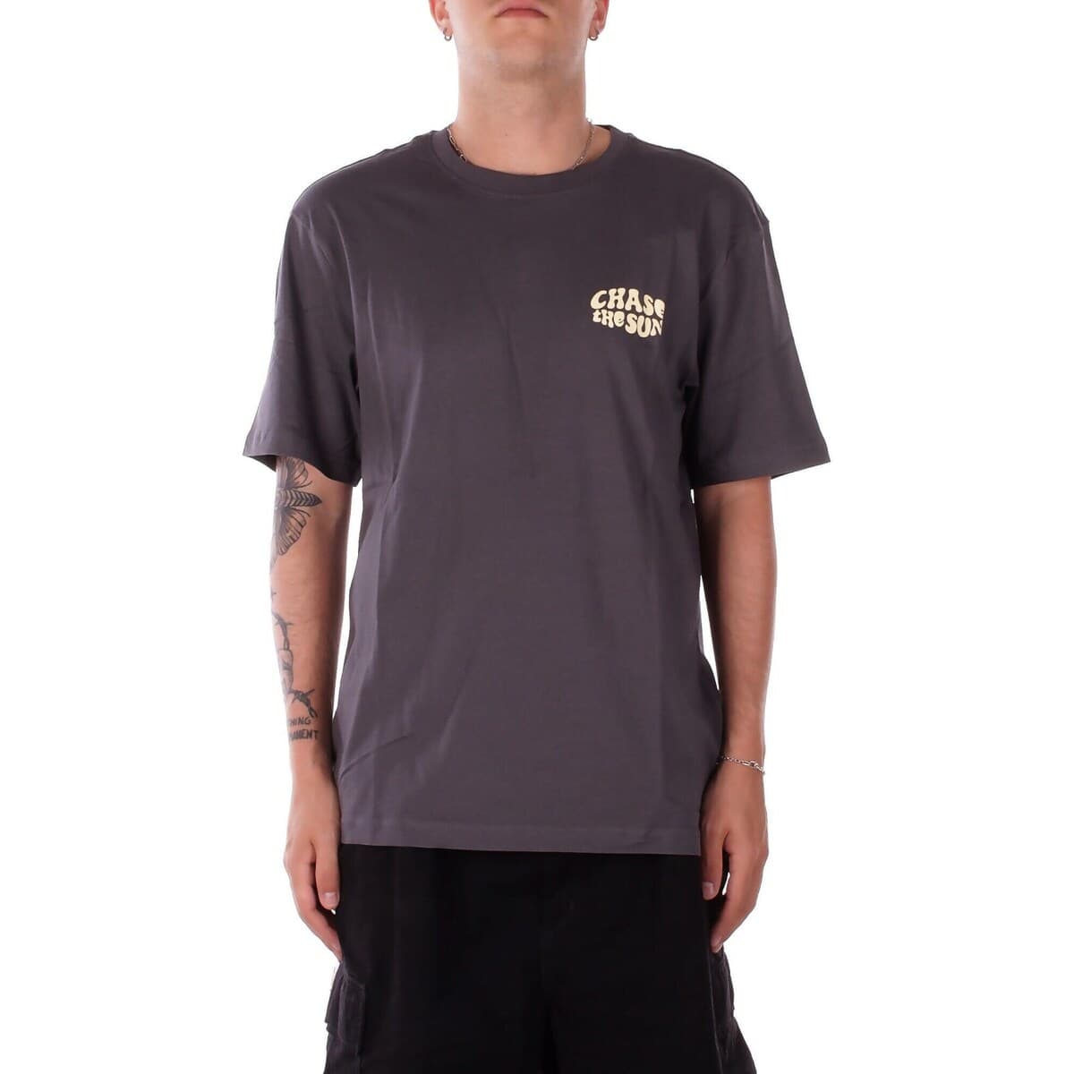 Men's T-Shirts Only & Sons White