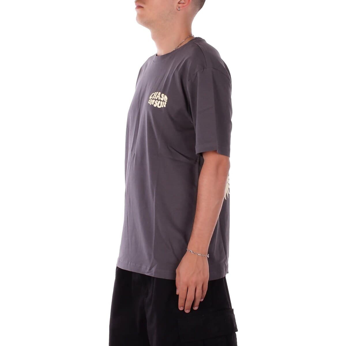 Men's T-Shirts Only & Sons White