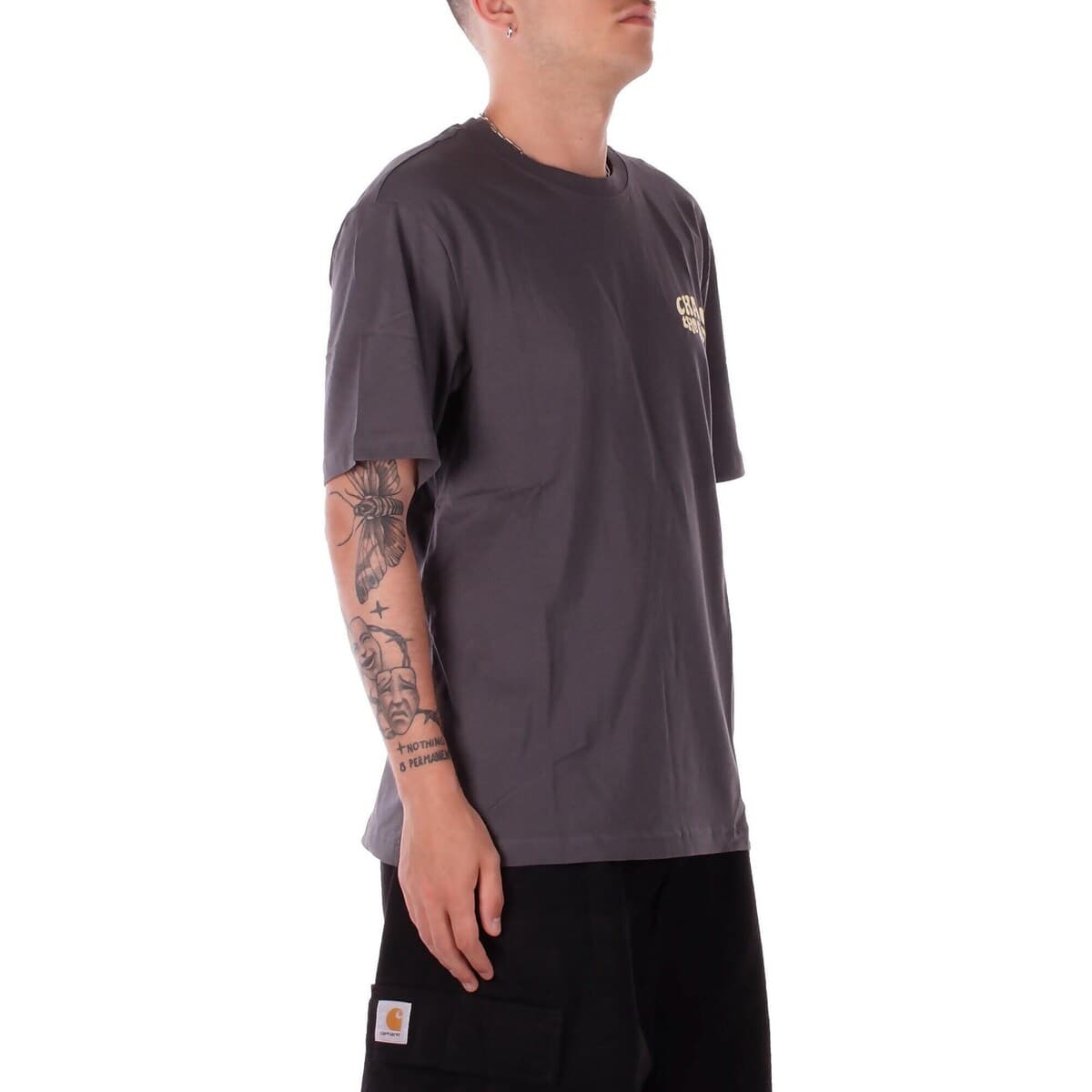 Men's T-Shirts Only & Sons White