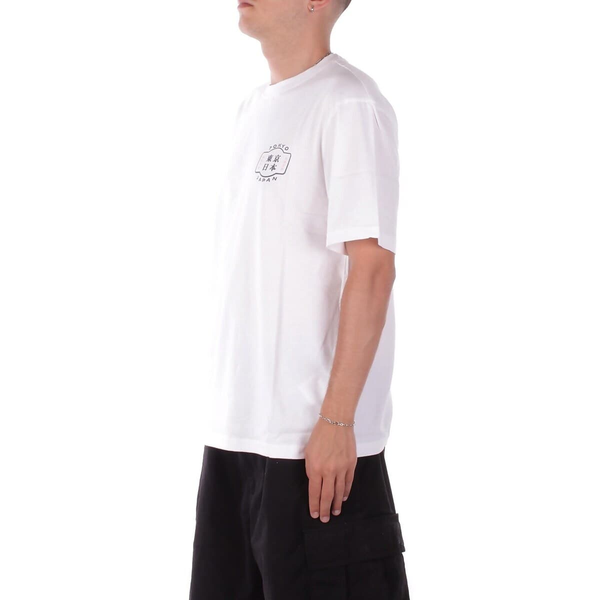 Men's T-Shirts Only & Sons Multicolor