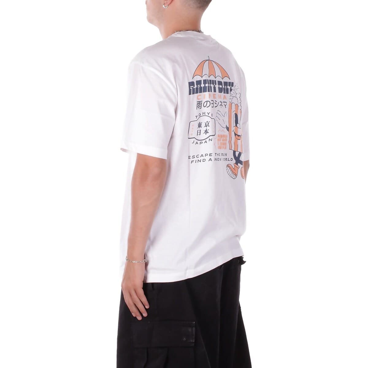 Men's T-Shirts Only & Sons Multicolor