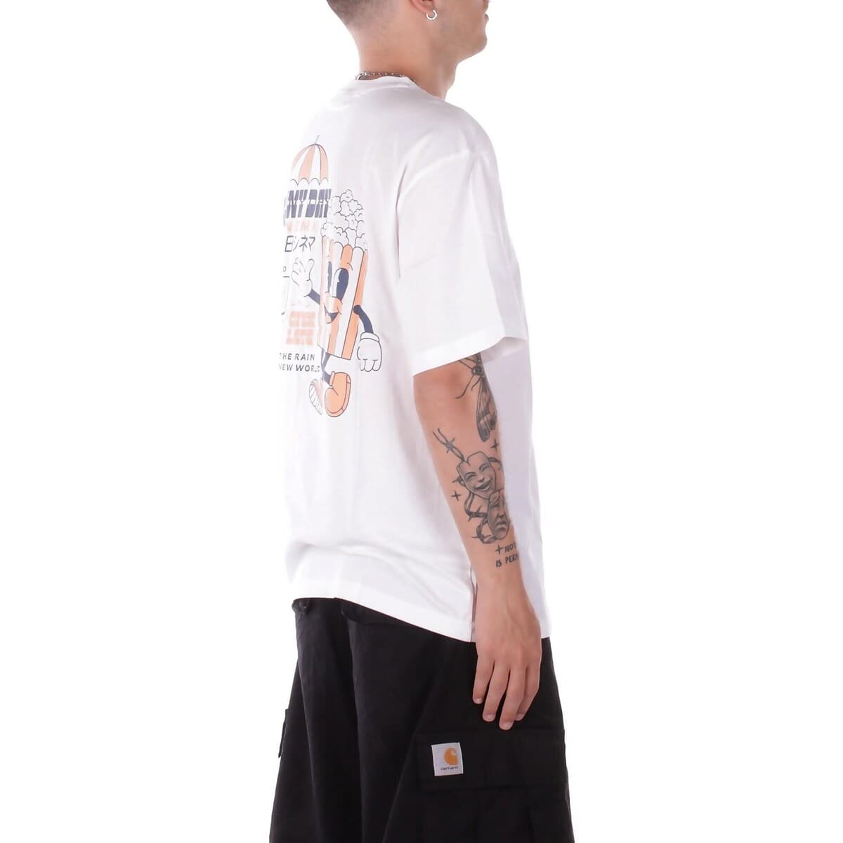 Men's T-Shirts Only & Sons Multicolor