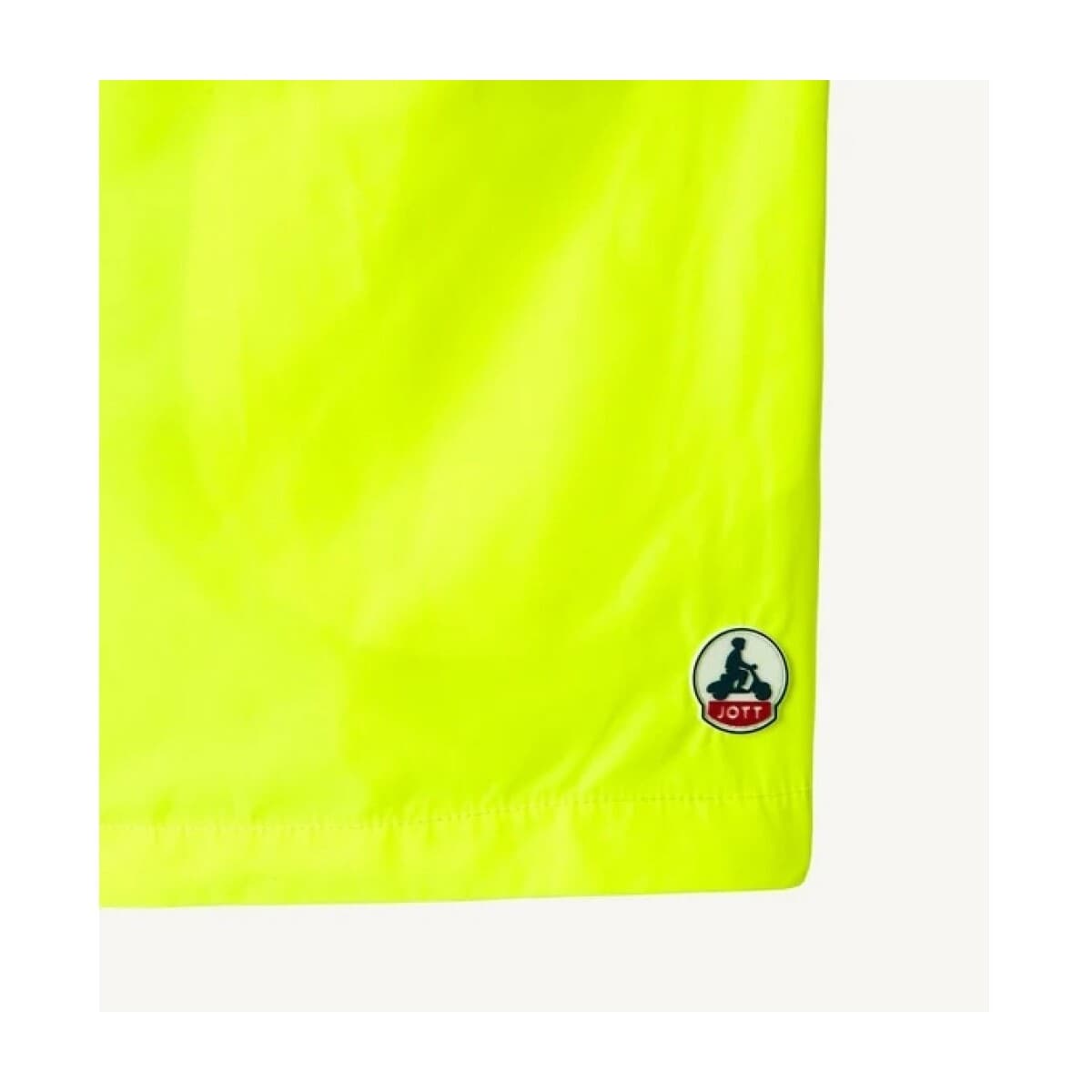 Men's Swimwear JOTT Yellow