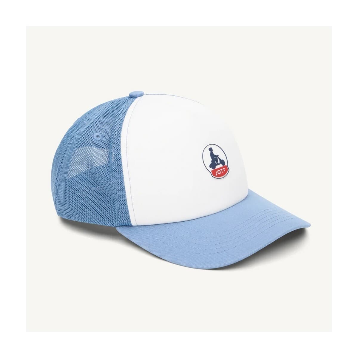 Men's Caps JOTT Blue