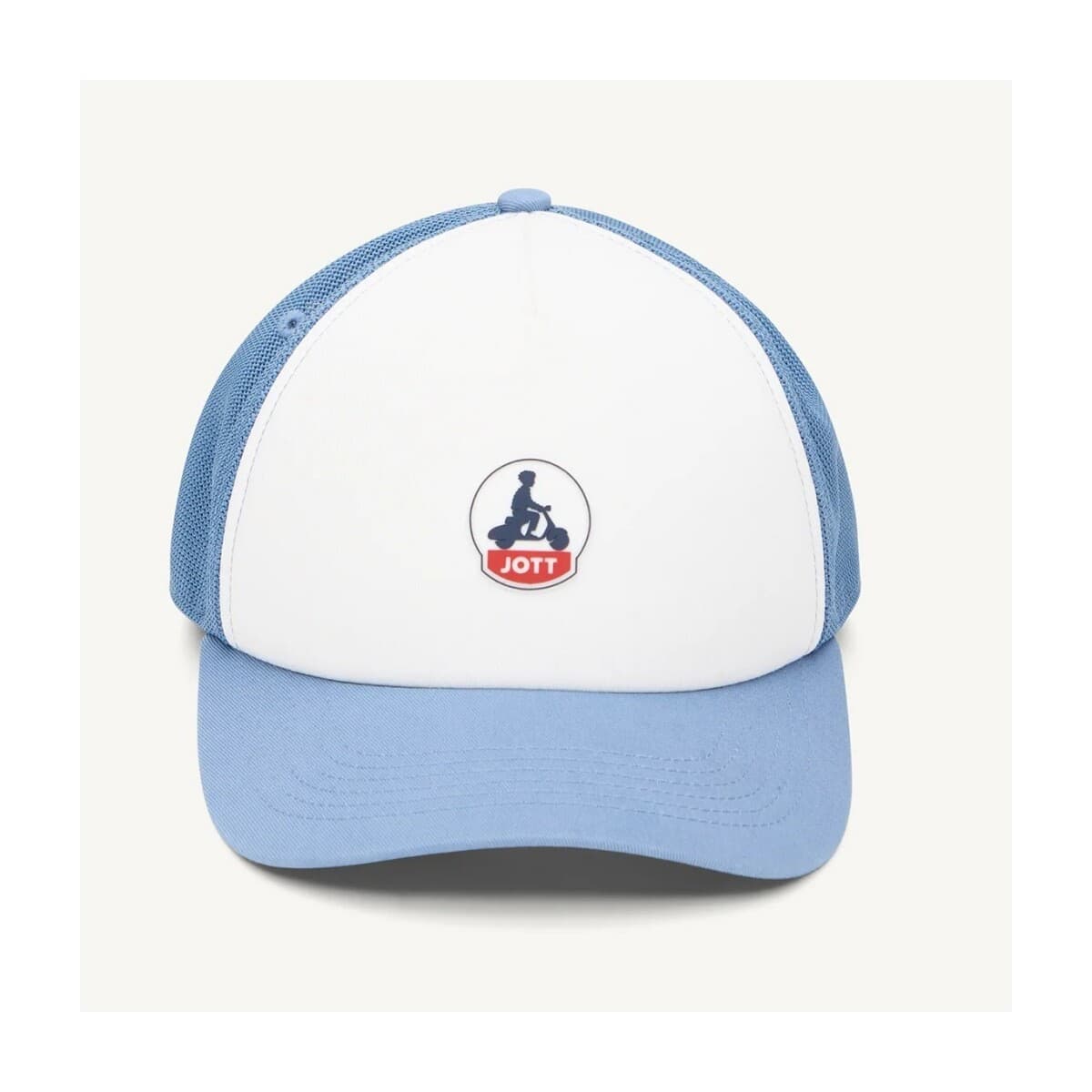 Men's Caps JOTT Blue