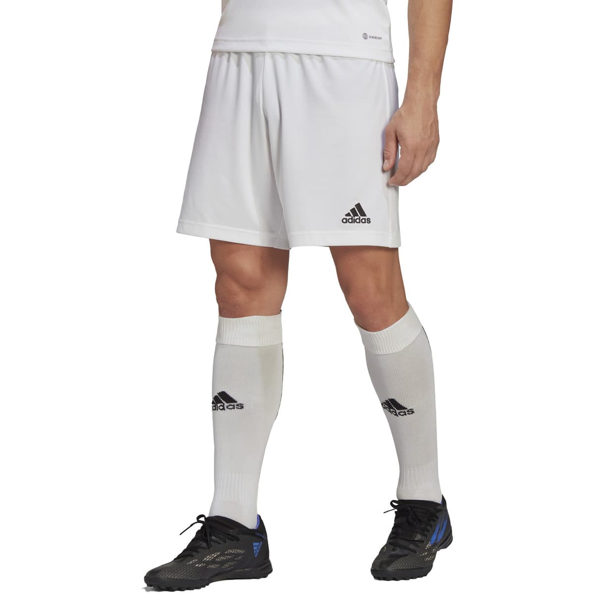 Men's Shorts adidas White