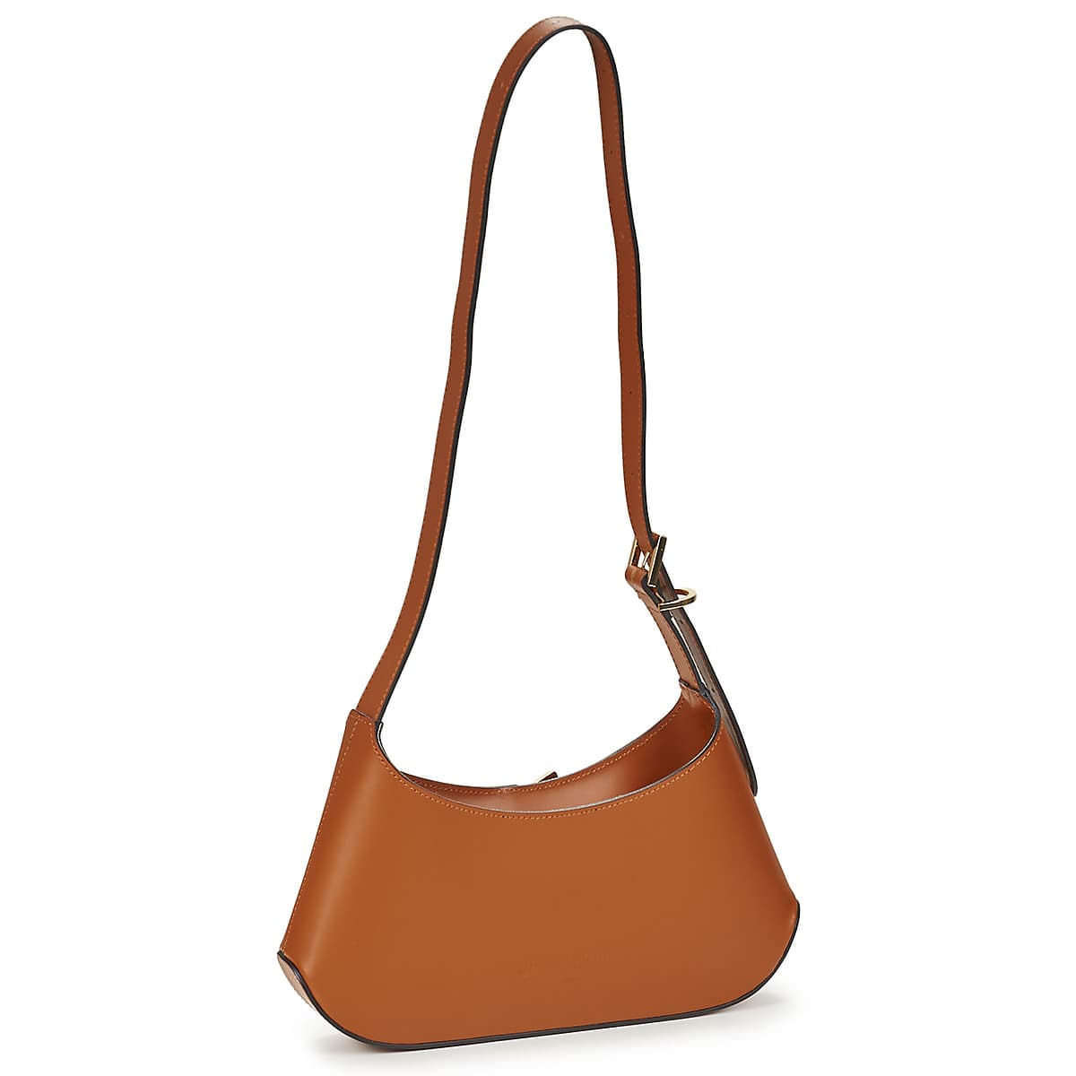 Women's Shoulder Bags JB Martin Brown