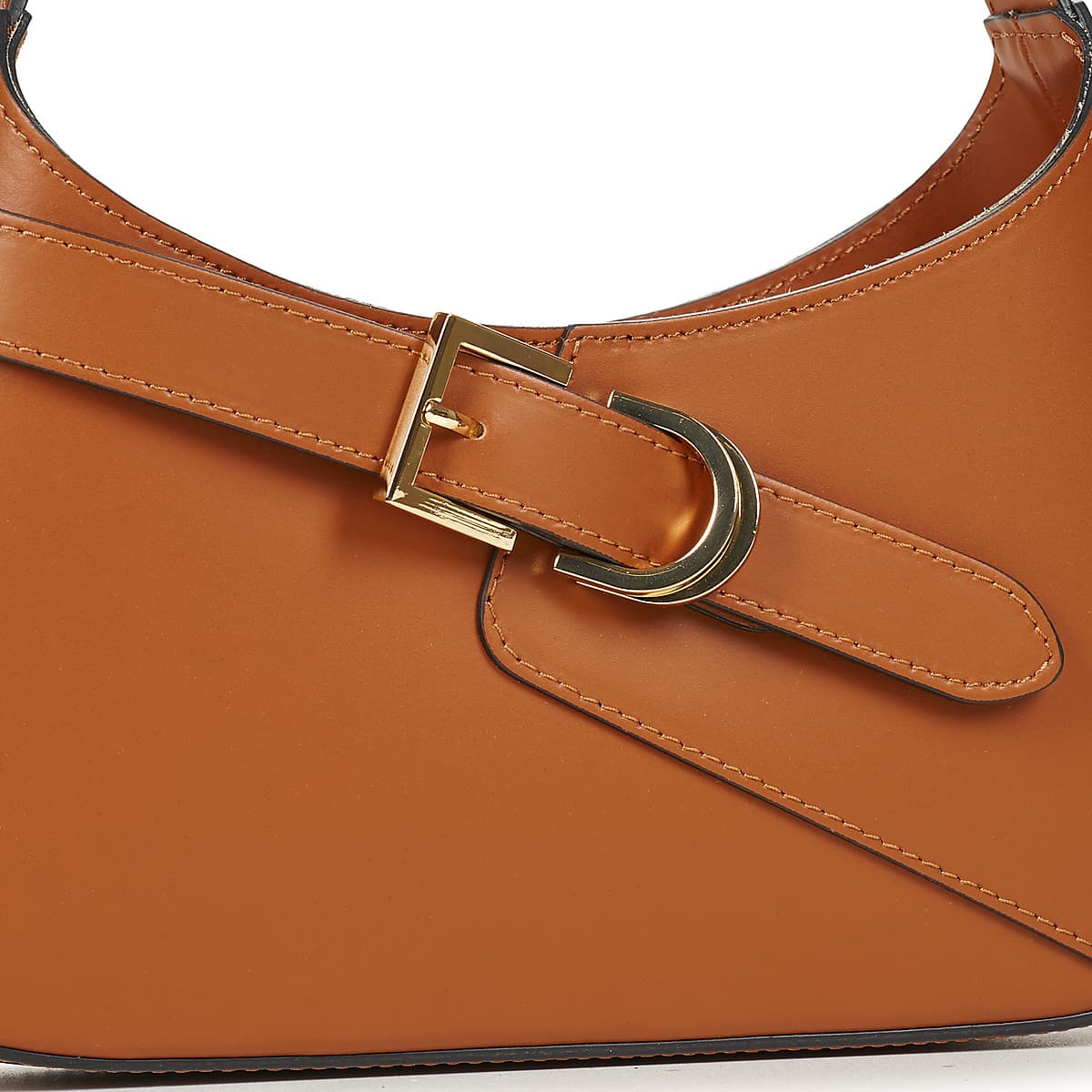 Women's Shoulder Bags JB Martin Brown