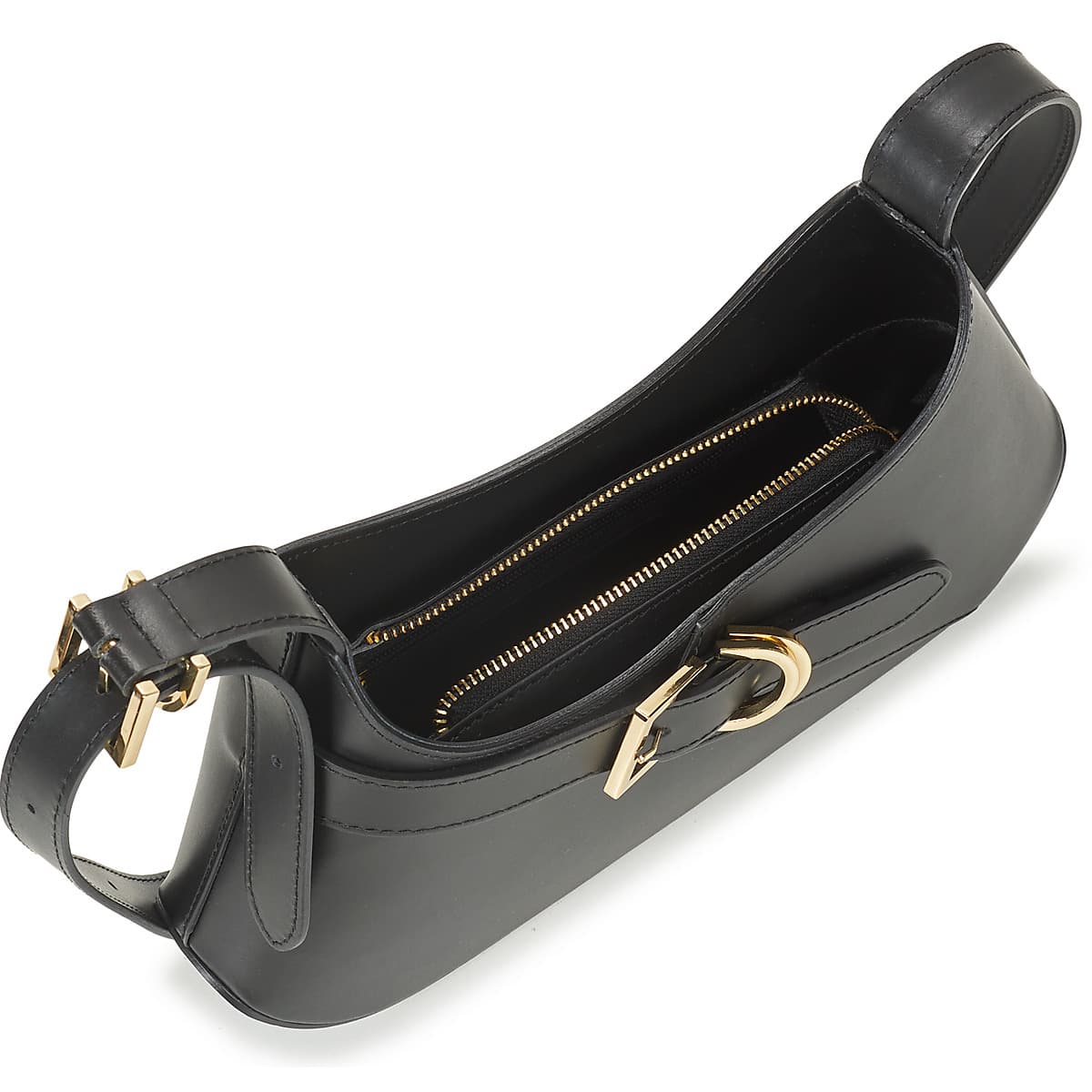 Women's Shoulder Bags JB Martin Black