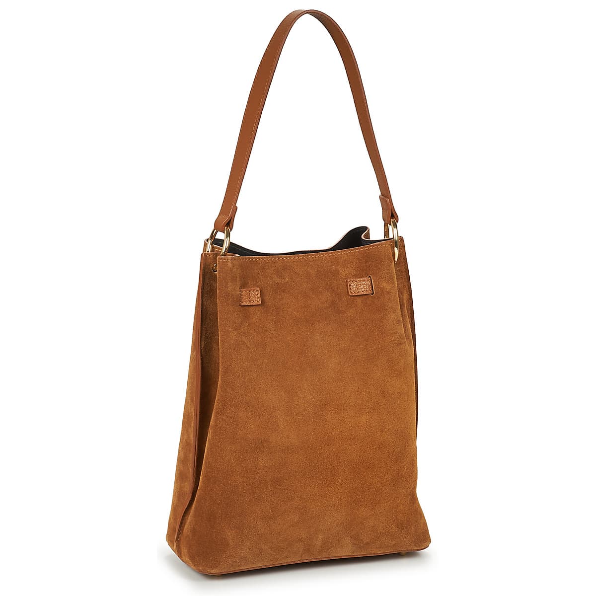 Women's Handbags JB Martin Brown