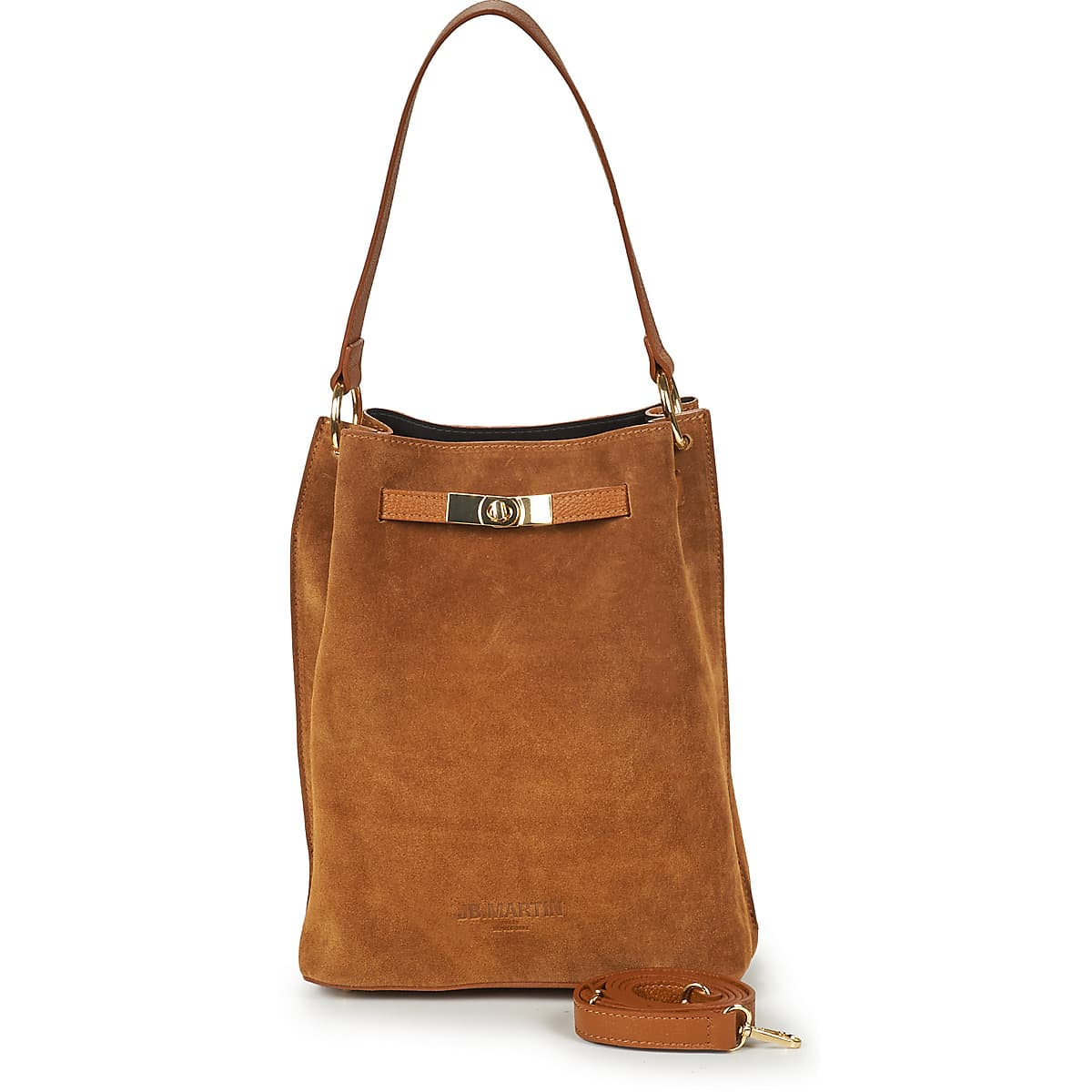 Women's Handbags JB Martin Brown