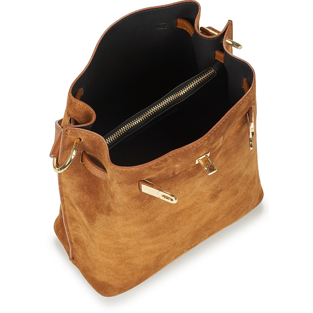 Women's Handbags JB Martin Brown