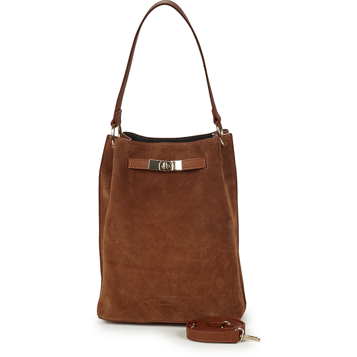 Women's Handbags JB Martin Brown